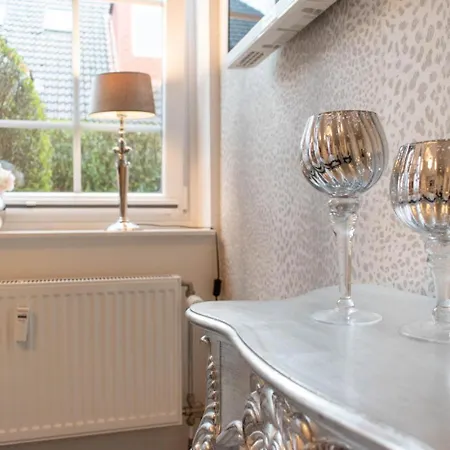 Apartmán Petit Palais Timmendorfer Strand