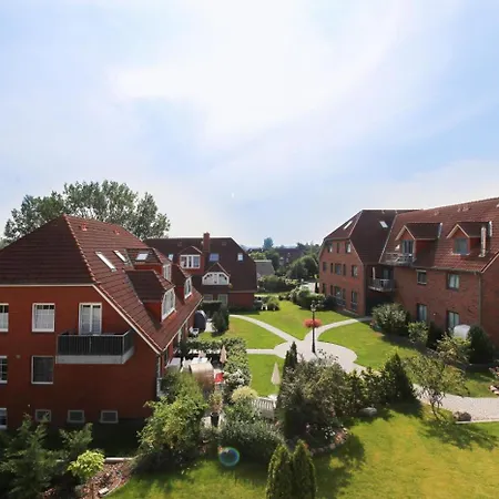 Apartmán Petit Palais *