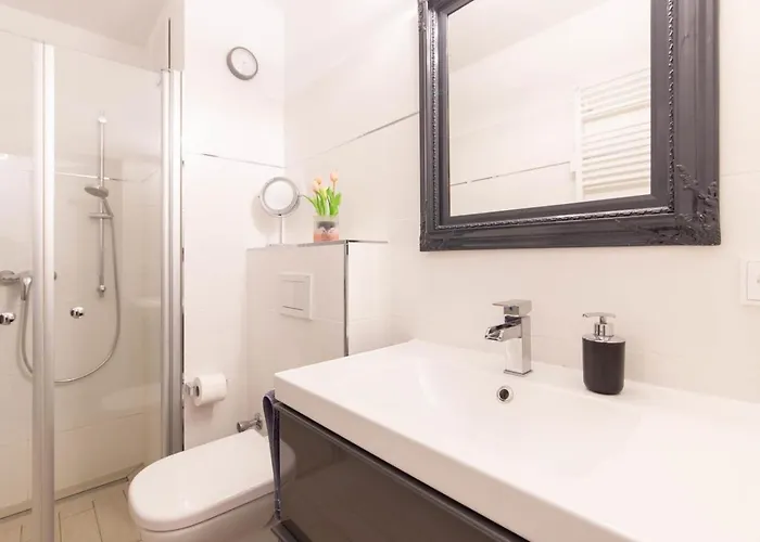 Petit Palais Timmendorfer Strand