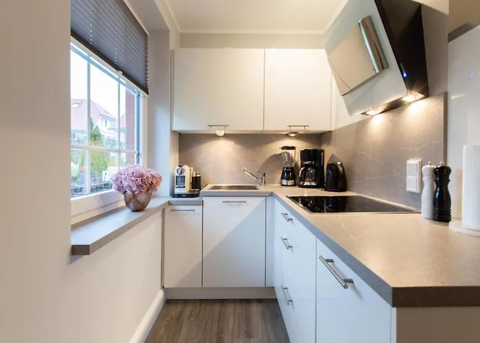 Petit Palais Lägenhet