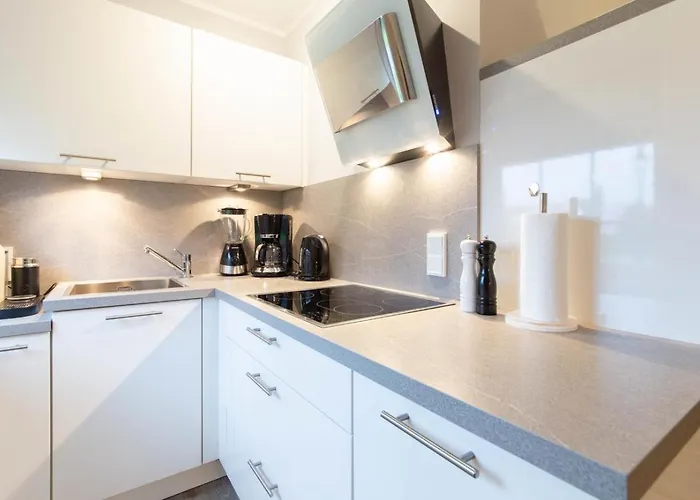 Petit Palais * Timmendorfer Strand