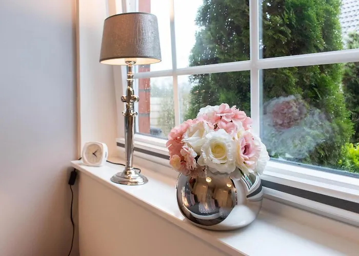 Petit Palais * Timmendorfer Strand