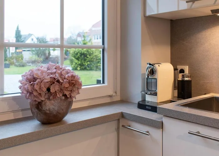 Petit Palais Lägenhet