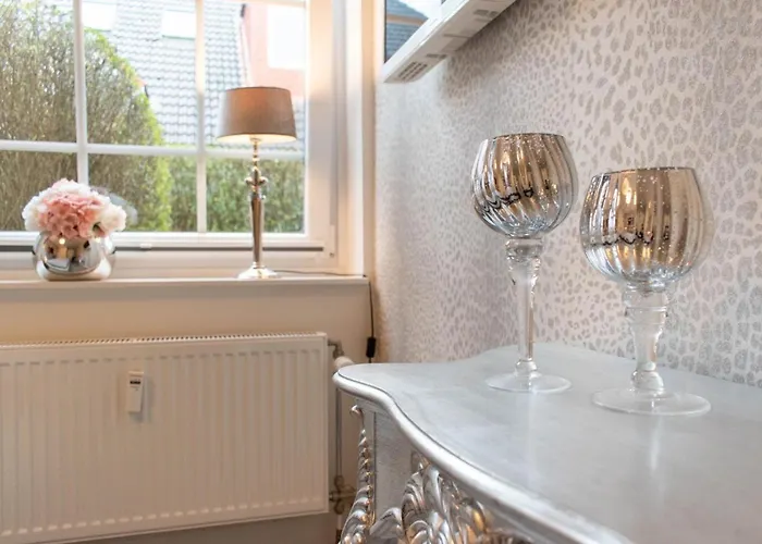 Lägenhet Petit Palais Timmendorfer Strand