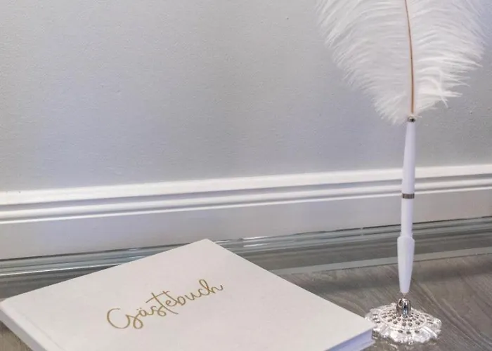 Petit Palais * Timmendorfer Strand