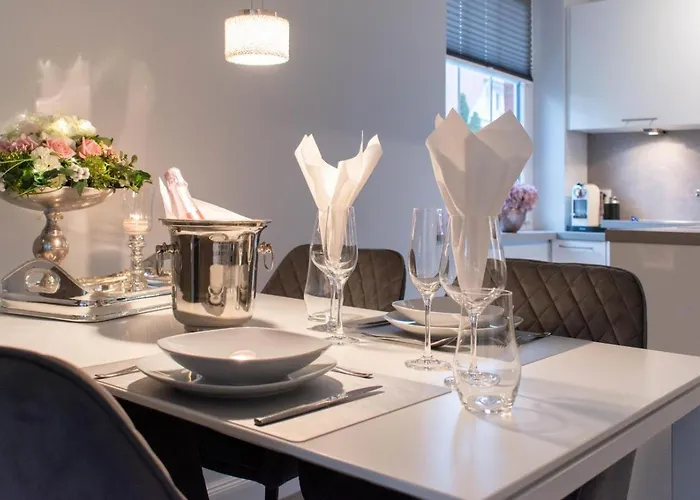 Lägenhet Petit Palais