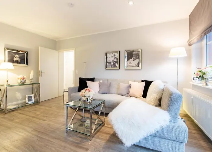 Lägenhet Petit Palais *