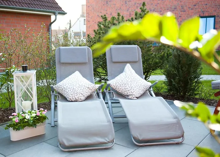 Petit Palais Lägenhet